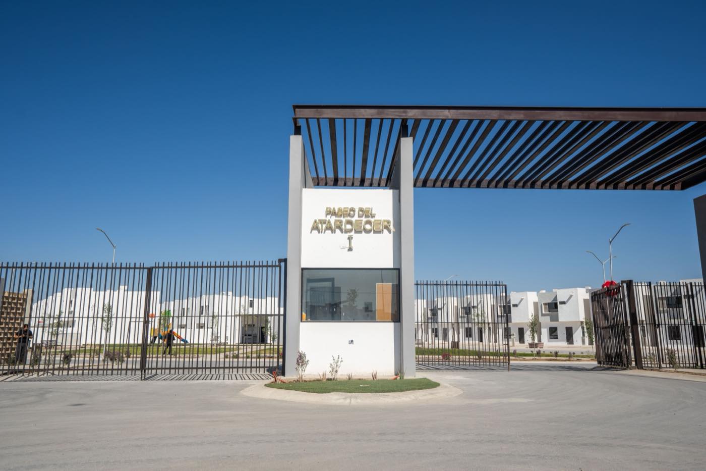 Paseo Áurea