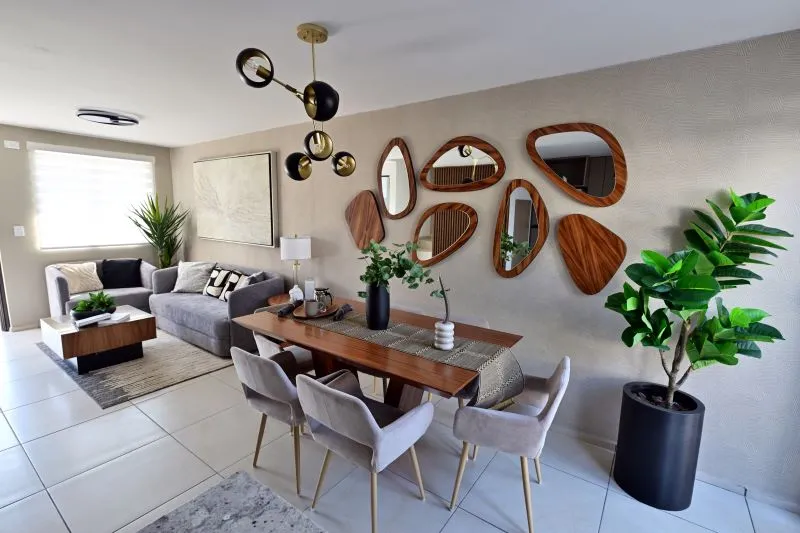 Comedor sala