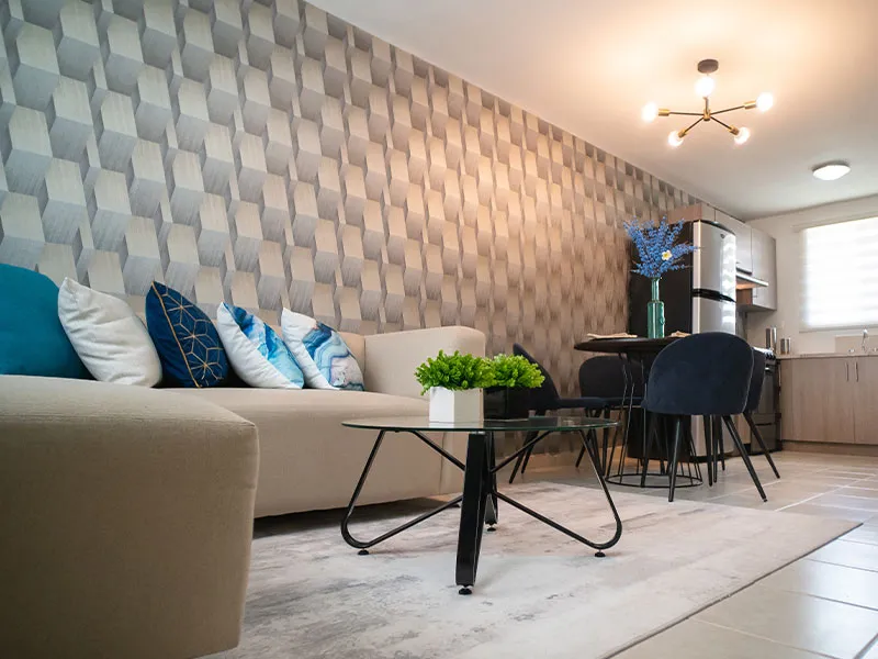 Sala comedor