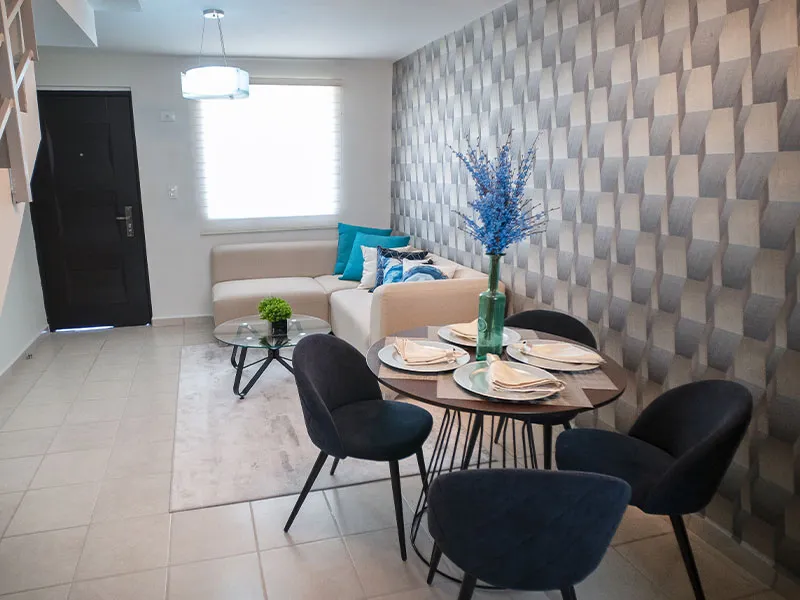 Comedor sala
