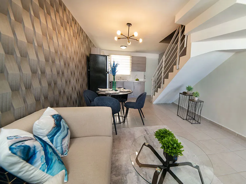 Sala comedor