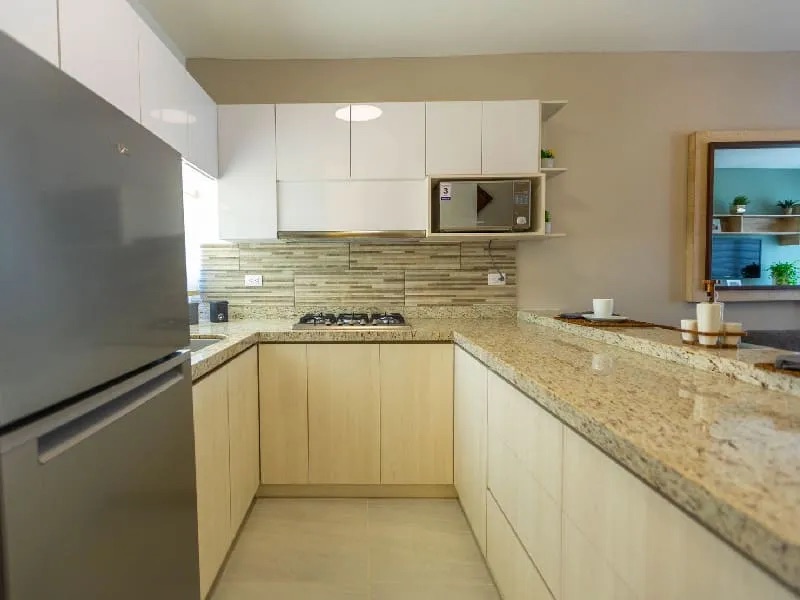 Cocina