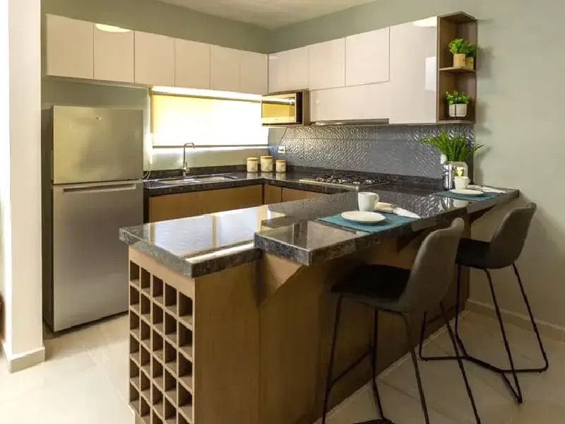 Cocina