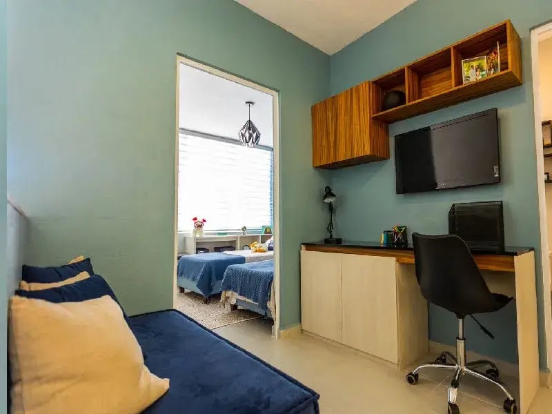 Sala estudio