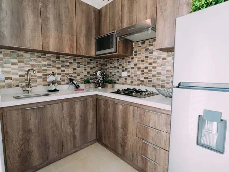 Cocina