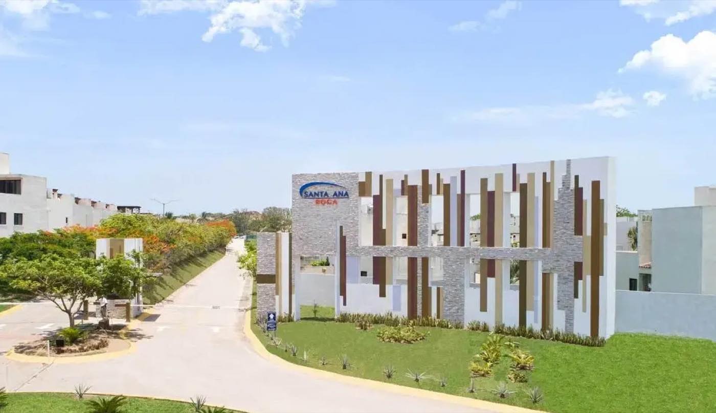 Privada Riviera del Dorado
