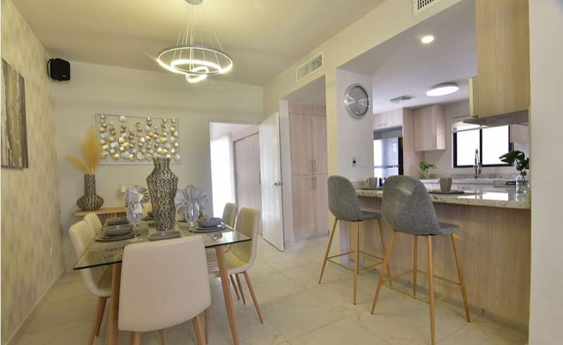 Modelo Claudia