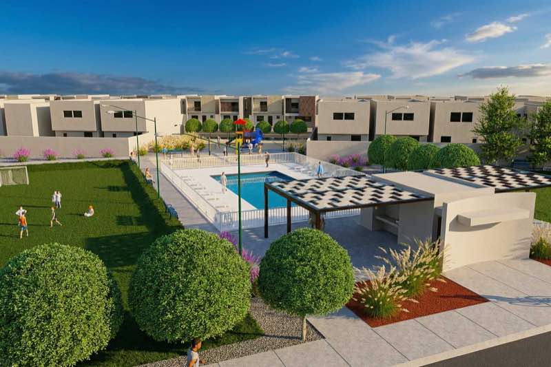 Privada Vairo