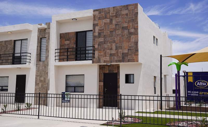Vista de Privada Vairo