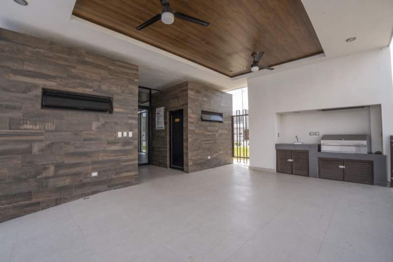 Vista de Provenia Residencial