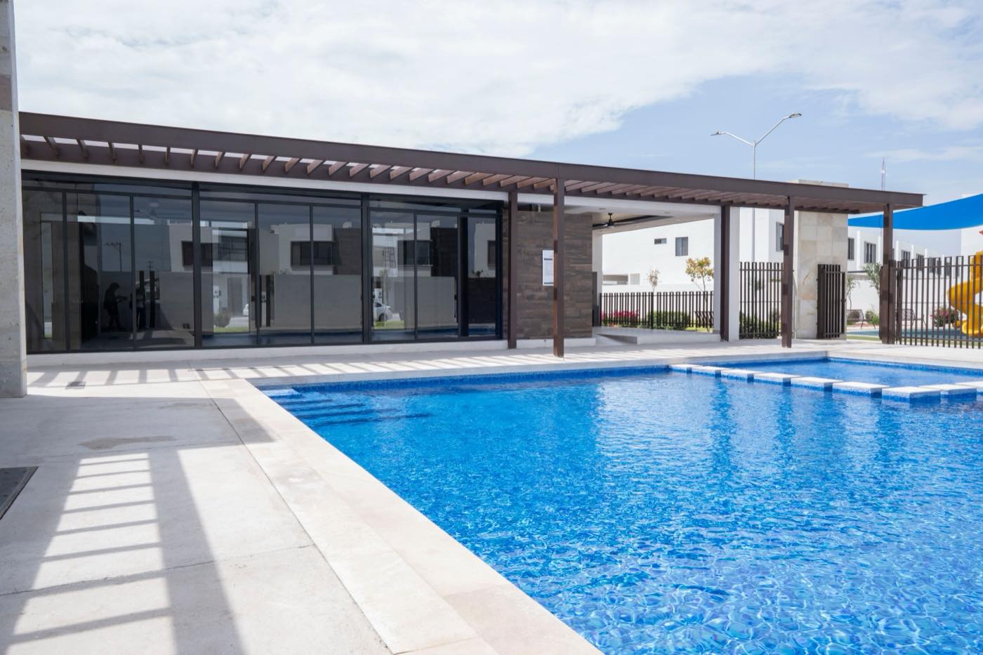Vista de Provenia Residencial