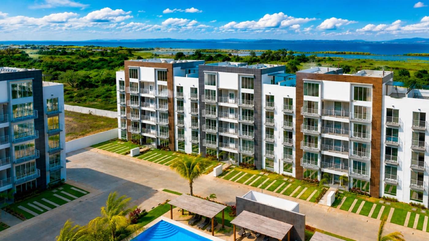 Modelo Carrizo PH