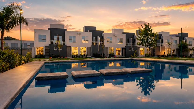 Modelo Roble