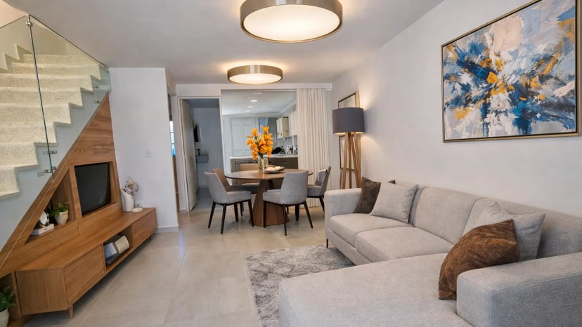 Modelo Roble