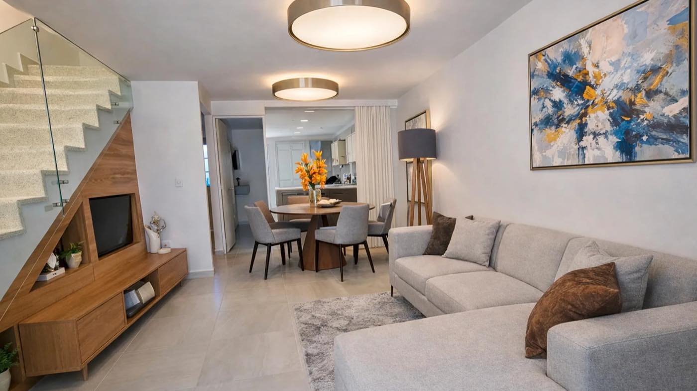 Modelo Roble