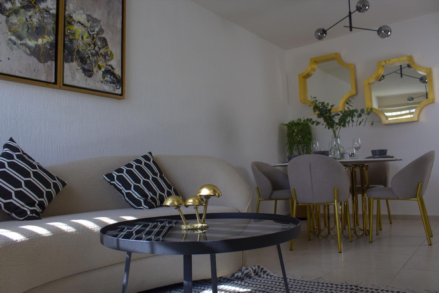 Modelo Deco