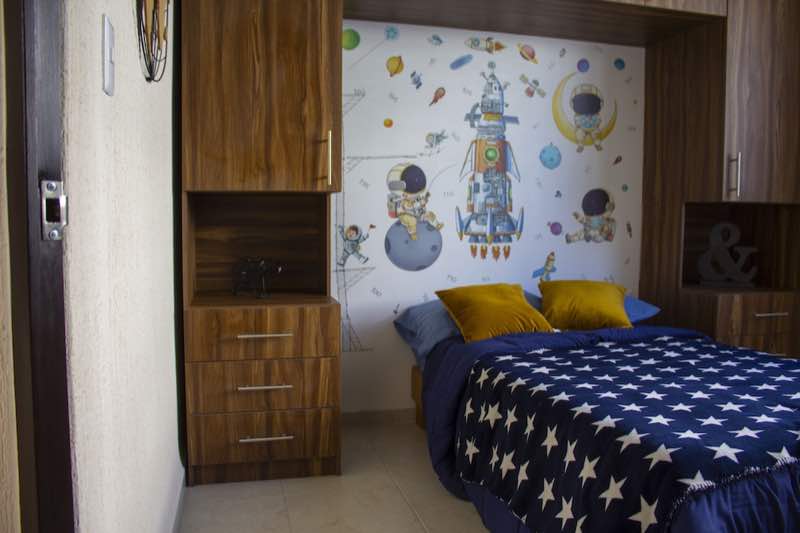Modelo Deco