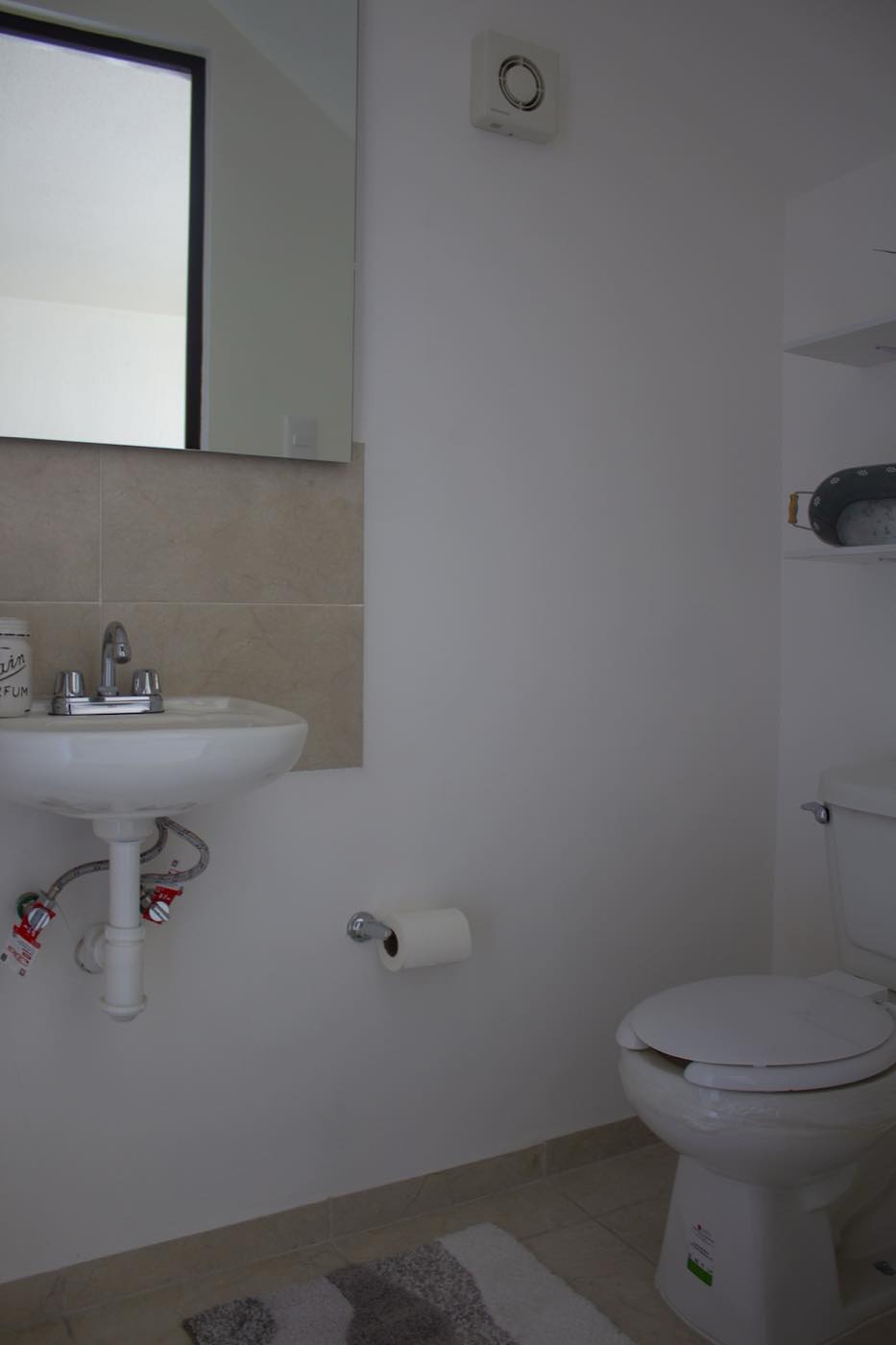 Modelo Deco