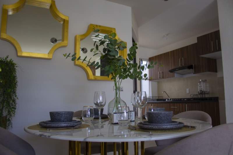 Modelo Deco