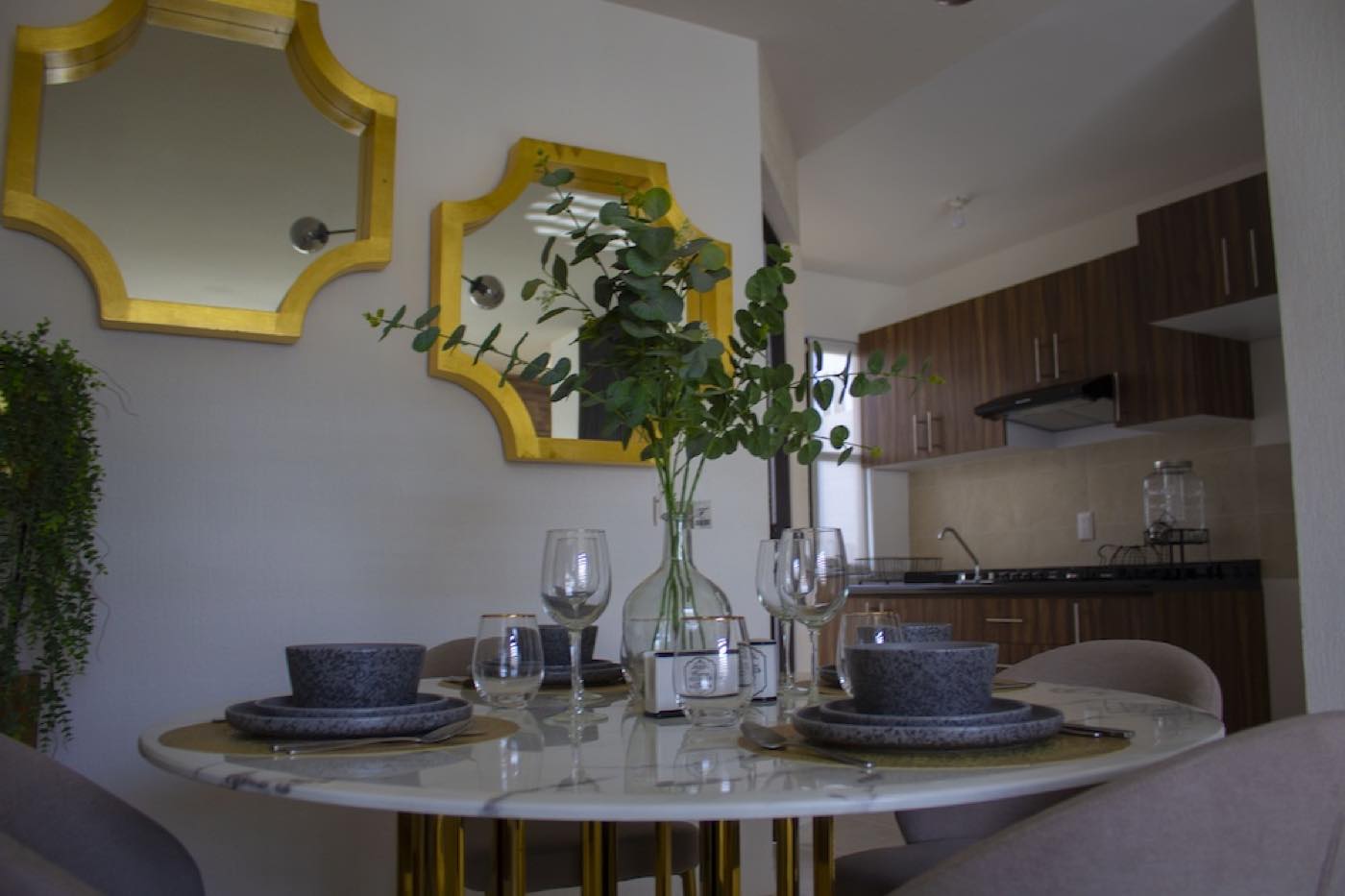 Modelo Deco