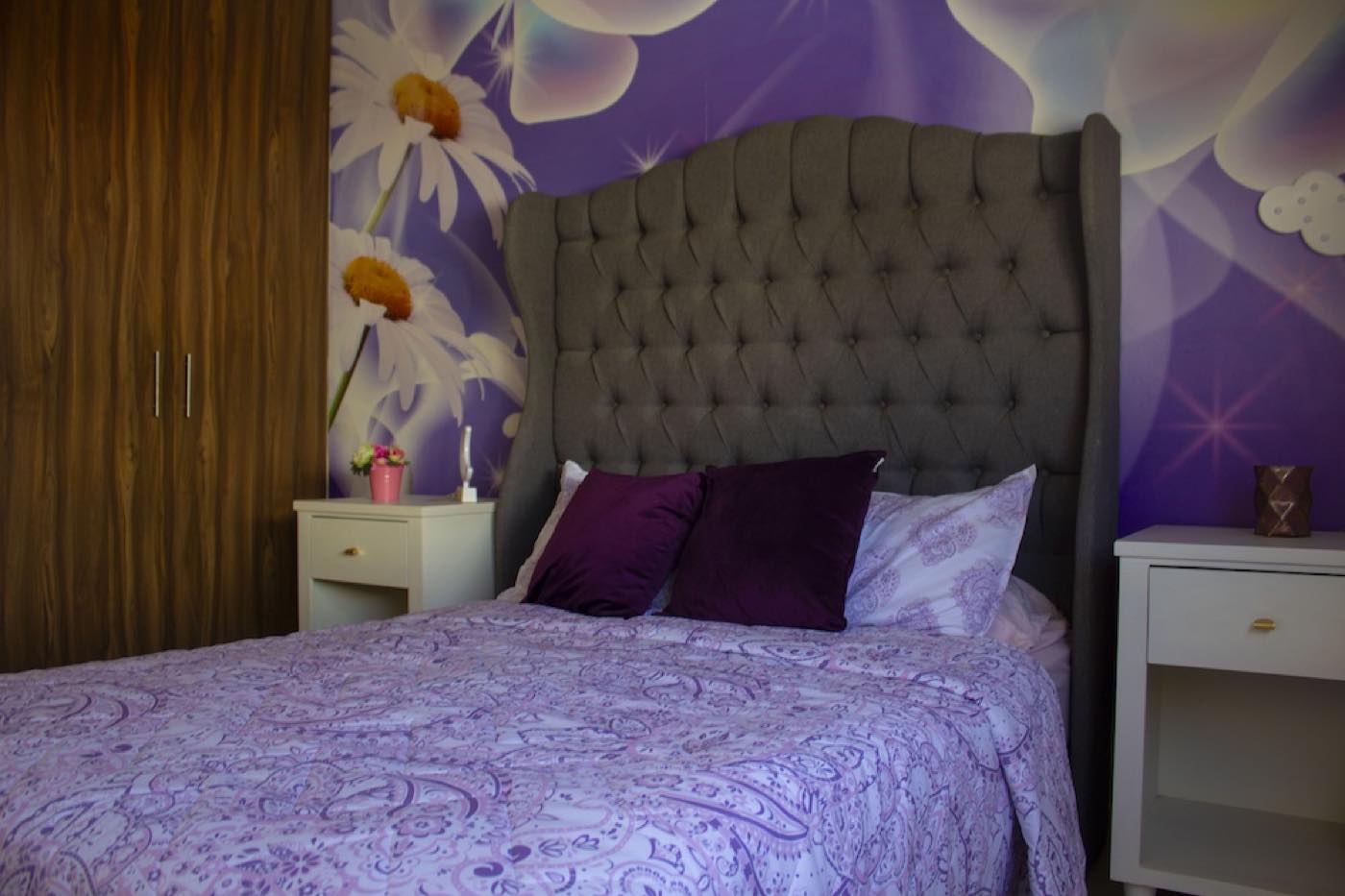 Modelo Deco