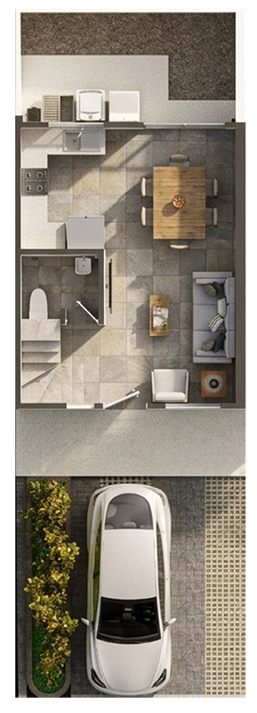 Modelo Córdoba
