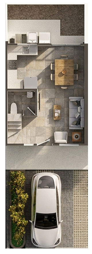 Modelo Córdoba