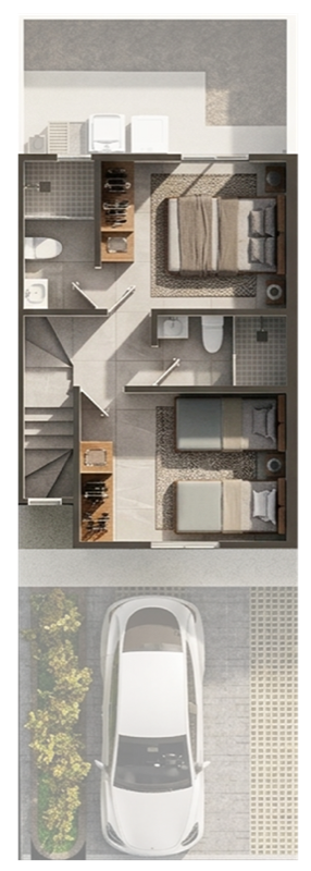 Modelo Córdoba