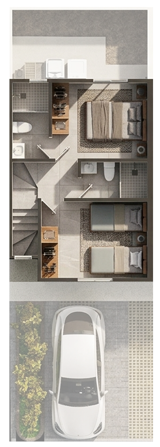 Modelo Córdoba