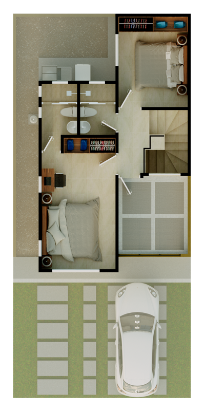 Modelo Castilla