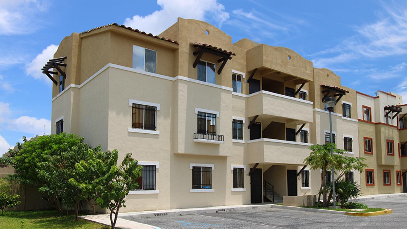 Modelo Palmyra