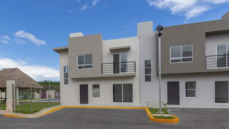 Modelo Paraíso