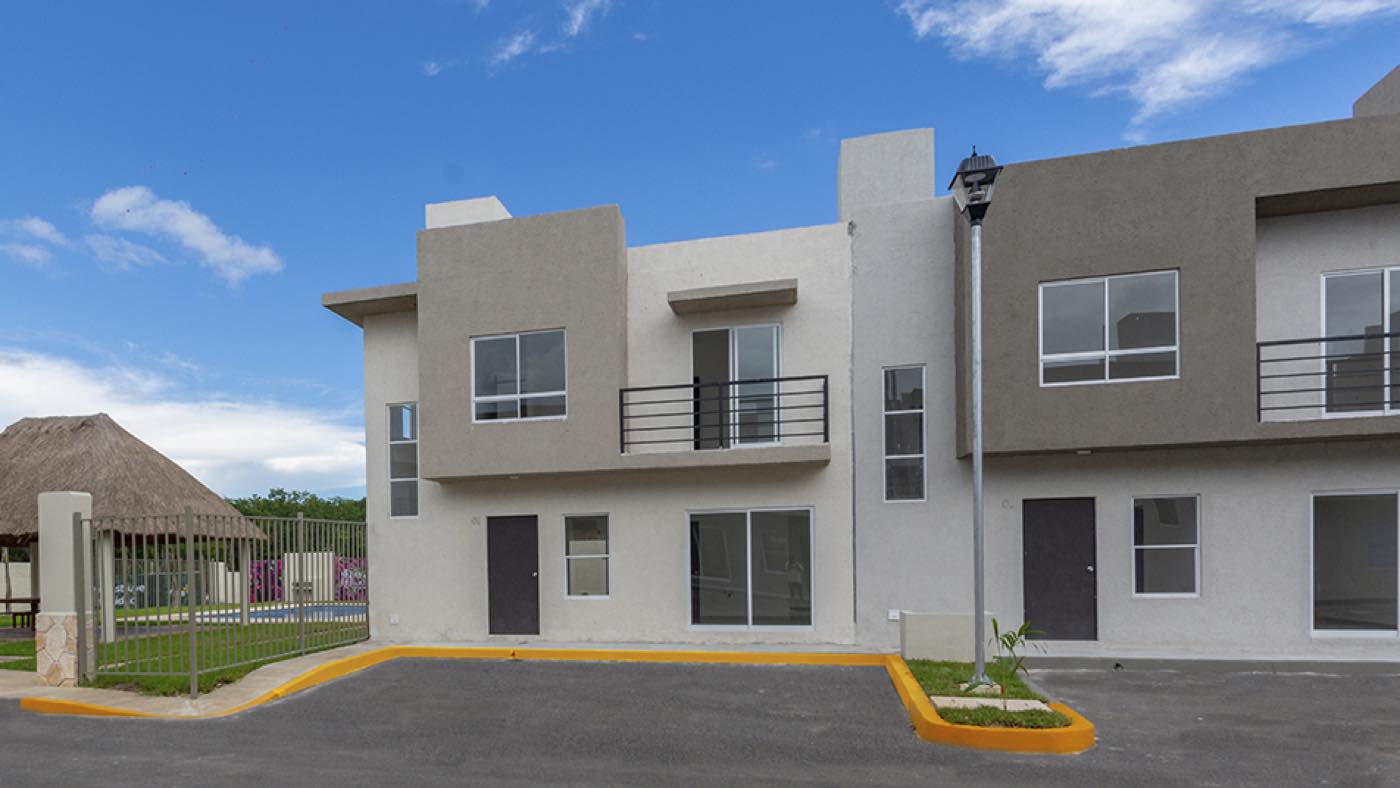 Modelo Paraíso