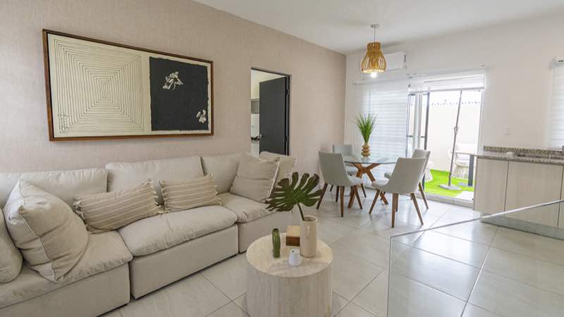 Modelo Paraíso