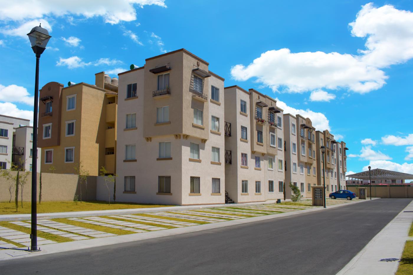 Modelo Alcalá
