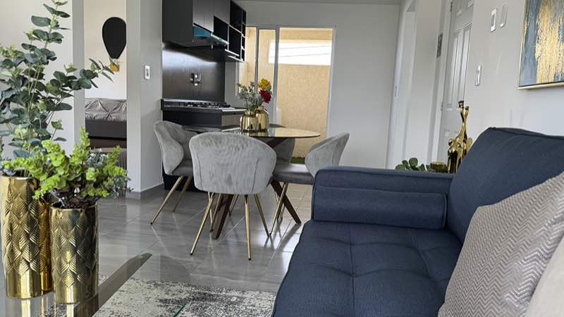 Modelo Alcalá