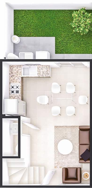 Modelo Córdoba