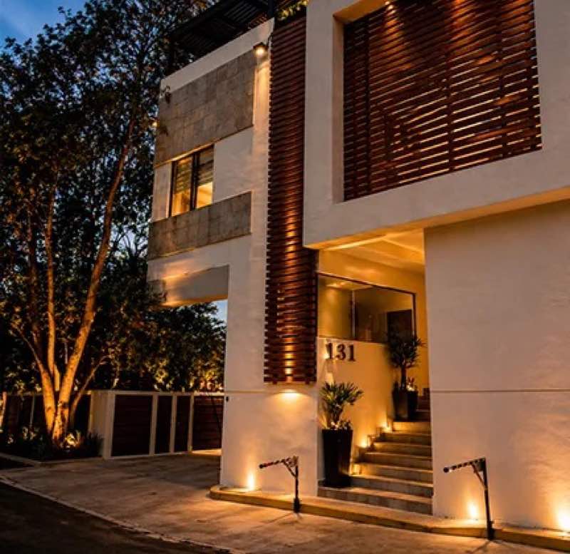 Refugio Santa Fe