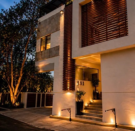 Refugio Santa Fe