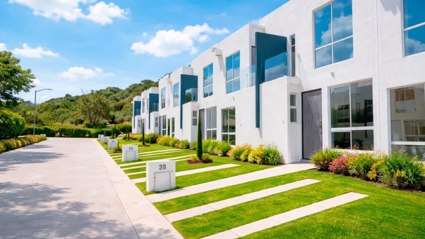 Modelo Roble