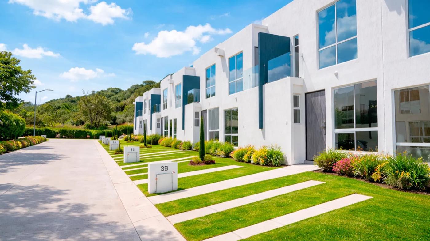 Modelo Roble