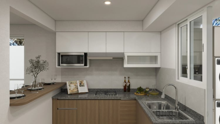 Modelo Tabachín