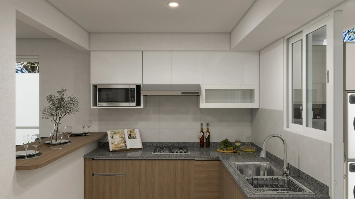 Modelo Tabachín