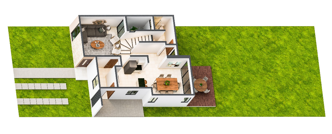 Modelo Verona