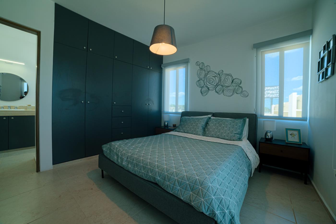 Modelo Verona