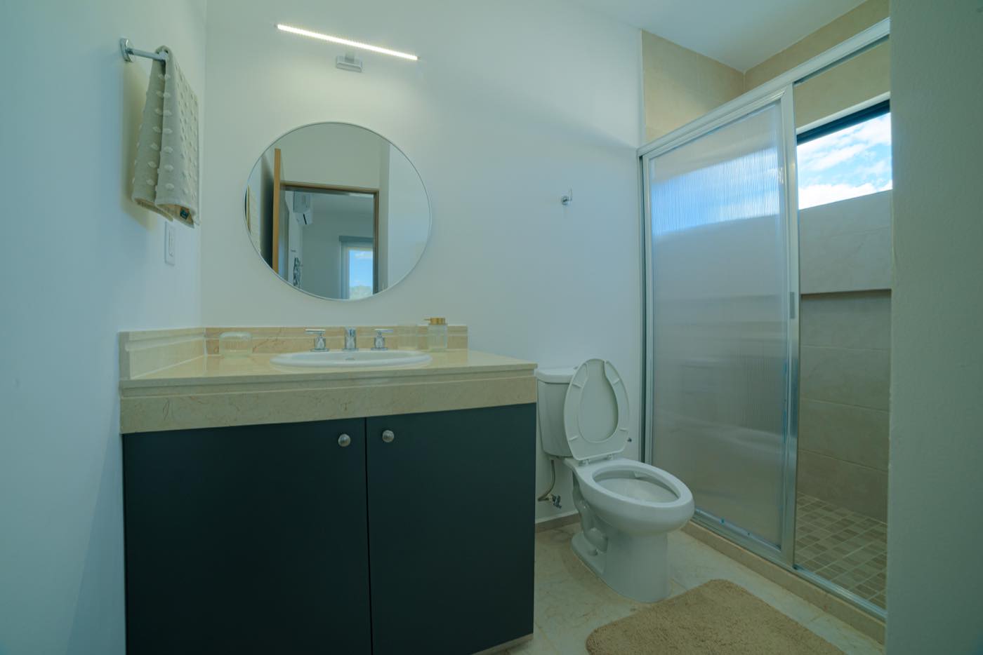Modelo Verona