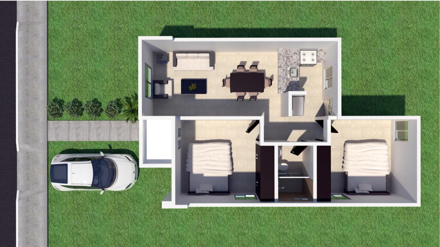 Modelo Argos