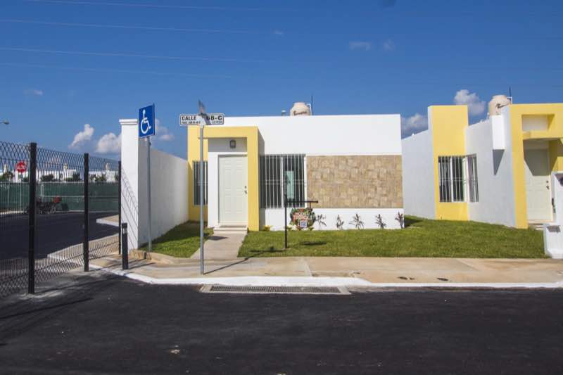 Modelo Tripoli
