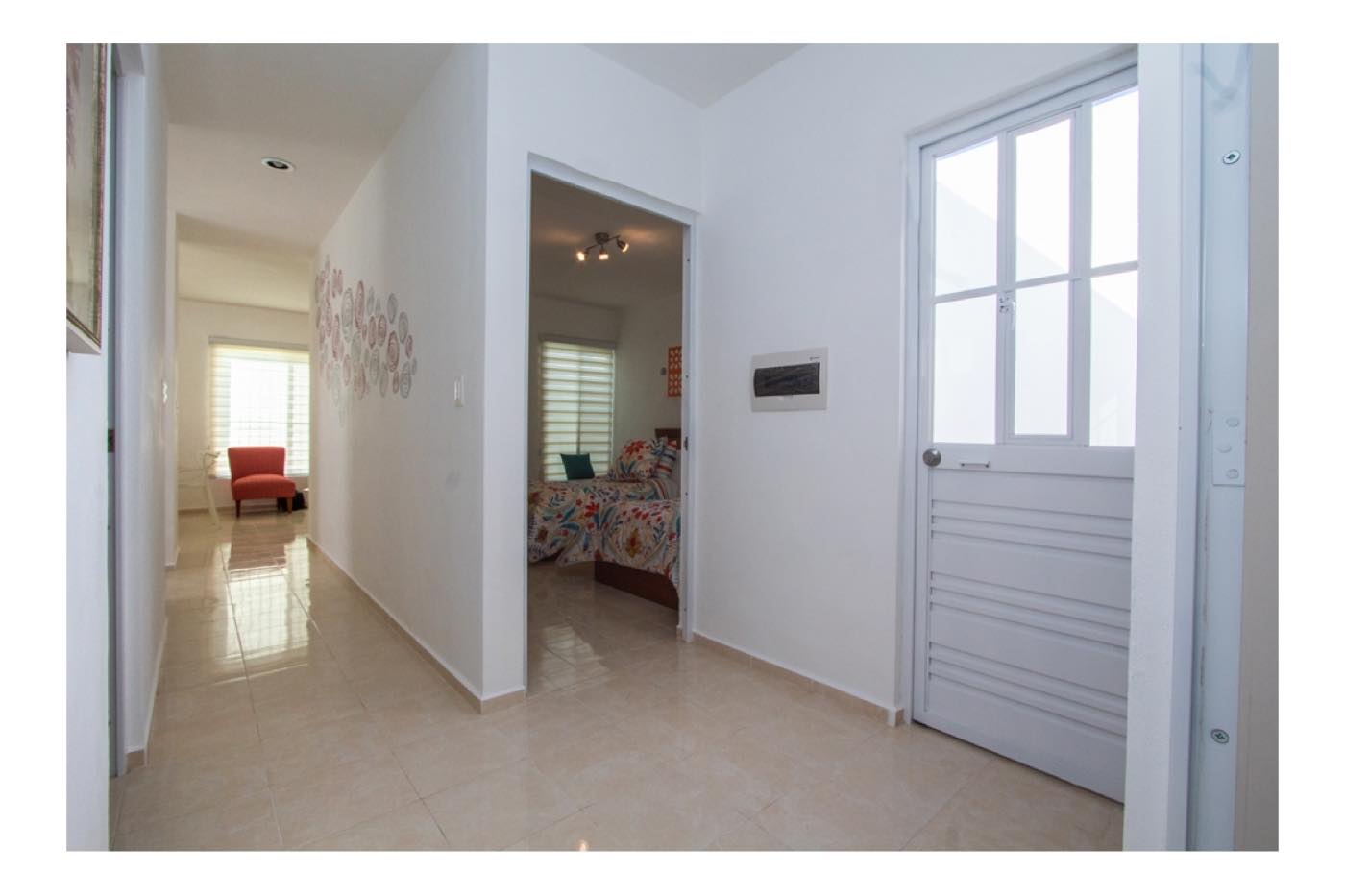 Modelo Tripoli
