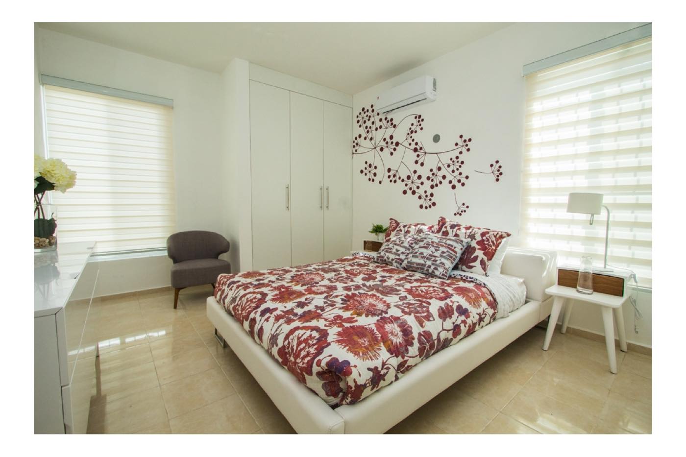 Modelo Tripoli